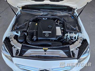 Zdjęcie 11 z 13 samochodu: 2018 MERCEDES-BENZ C 300 VIN:55SWF4JB1JU235086 - miniatura