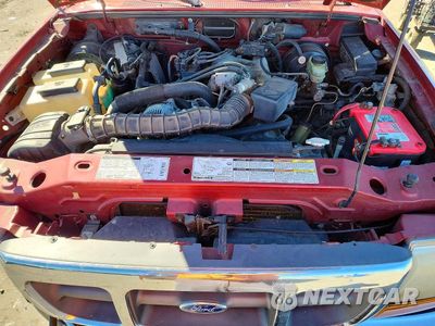 Zdjęcie 11 z 12 samochodu: 1998 FORD RANGER VIN:1FTYR11U2WPA68414 - miniatura