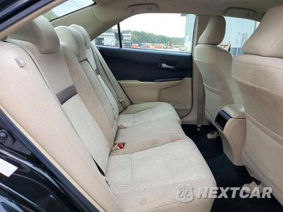 Zdjęcie 10 z 12 samochodu: 2014 TOYOTA CAMRY LE VIN:4T4BF1FK3ER398764 - miniatura