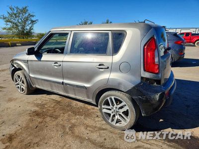 Drugie zdjęcie samochodu z przodu: 2013 KIA SOUL + VIN:KNDJT2A67D7577549 - miniatura