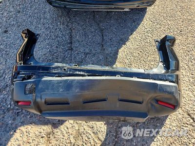 Zdjęcie 13 z 14 samochodu: 2025 NISSAN ROGUE SV VIN:5N1BT3BA6SC828865 - miniatura