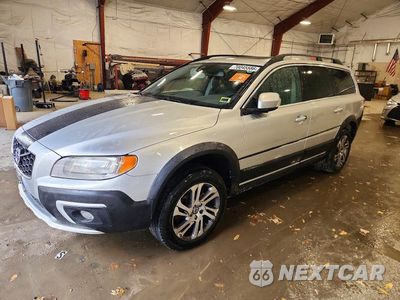 2014 VOLVO XC70 3.2 YV4940BZ0E1177041 - główne zdjęcie licytacji z USA - miniatura