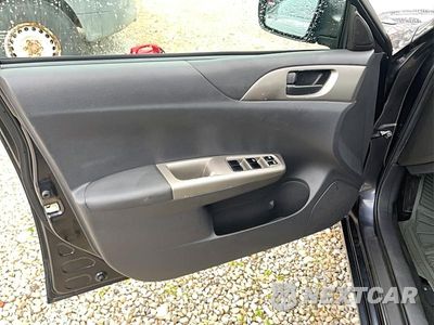 Zdjęcie 14 z 14 samochodu: 2008 SUBARU IMPREZA 2.5I VIN:JF1GH61688H807205 - miniatura