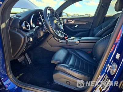 Zdjęcie 7 z 13 samochodu: 2018 MERCEDES-BENZ GLC COUPE 300 4MATIC VIN:WDC0J4KB1JF423987 - miniatura