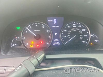 Zdjęcie 9 z 12 samochodu: 2013 LEXUS LS 460L VIN:JTHDL1EF3D5005731 - miniatura