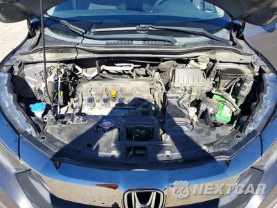 Zdjęcie 12 z 13 samochodu: 2019 HONDA HR-V LX VIN:3CZRU6H35KG704104 - miniatura