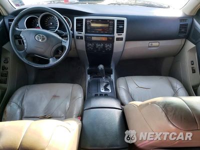 Zdjęcie 8 z 12 samochodu: 2006 TOYOTA 4RUNNER SR5 VIN:JTEZU14R160078589 - miniatura
