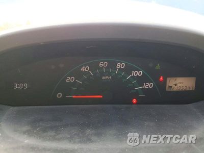 Zdjęcie 9 z 12 samochodu: 2007 TOYOTA YARIS BASE VIN:JTDJT923275044523 - miniatura