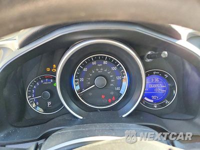Zdjęcie 9 z 12 samochodu: 2019 HONDA FIT LX VIN:3HGGK5H45KM729027 - miniatura