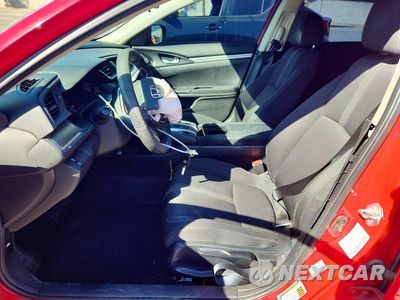Zdjęcie 7 z 12 samochodu: 2017 HONDA CIVIC LX VIN:2HGFC2F54HH575016 - miniatura