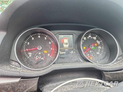 Zdjęcie 9 z 12 samochodu: 2019 VOLKSWAGEN PASSAT SE R-LINE VIN:1VWMA7A34KC001778 - miniatura