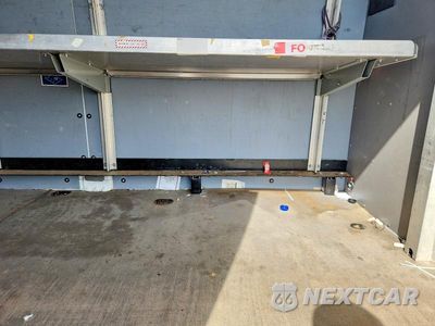 Zdjęcie 11 z 13 samochodu: 2012 MERCEDES-BENZ SPRINTER 2500 DELIVERY VAN VIN:WD3PE8CB7C5672490 - miniatura