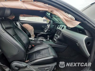 Zdjęcie 7 z 12 samochodu: 2015 FORD MUSTANG GT VIN:1FA6P8CF4F5303532 - miniatura