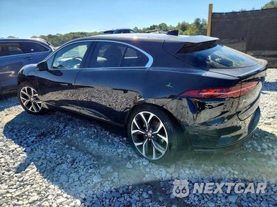 Drugie zdjęcie samochodu z przodu: 2020 JAGUAR I-PACE HSE VIN:SADHD2S15L1F85639 - miniatura