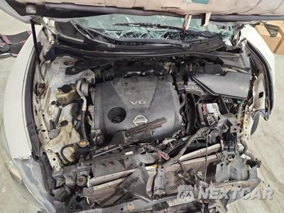Zdjęcie 11 z 12 samochodu: 2012 NISSAN MAXIMA 3.5 S VIN:1N4AA5AP8CC812908 - miniatura