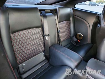 Zdjęcie 10 z 12 samochodu: 2015 JAGUAR XKR VIN:SAJWA4FC5FMB54970 - miniatura