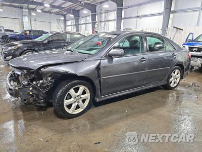 2007 TOYOTA CAMRY SE V6 4T1BK46K97U036707 - główne zdjęcie licytacji z USA - miniatura