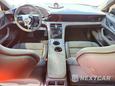 Zdjęcie 8 z 12 samochodu: 2025 PORSCHE TAYCAN GTS VIN:WP0AD2Y15SSA50310 - miniatura