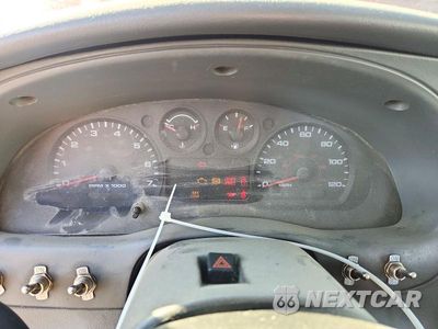 Zdjęcie 9 z 12 samochodu: 2005 FORD RANGER SUPER CAB VIN:1FTZR15E25PA16061 - miniatura