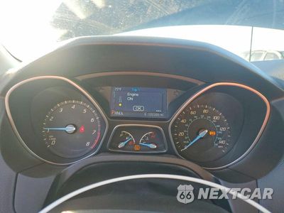 Zdjęcie 9 z 12 samochodu: 2014 FORD FOCUS SE VIN:1FADP3K29EL260812 - miniatura