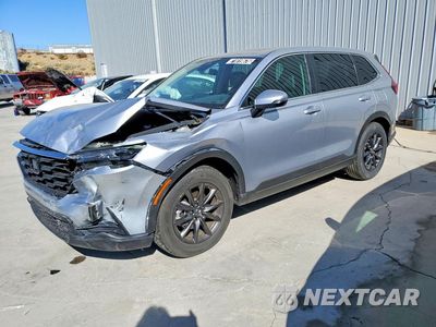 2026 HONDA CR-V EXL 2HKRS3H75TH337047 - główne zdjęcie licytacji z USA - miniatura