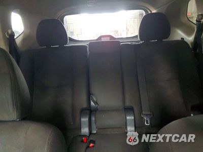 Zdjęcie 10 z 13 samochodu: 2016 NISSAN ROGUE SV VIN:KNMAT2MV1GP608124 - miniatura