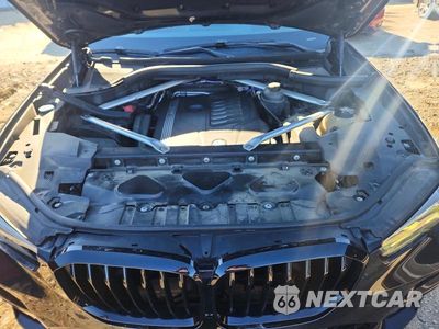 Zdjęcie 12 z 13 samochodu: 2022 BMW X5 XDRIVE40I VIN:5UXCR6C09N9K58150 - miniatura