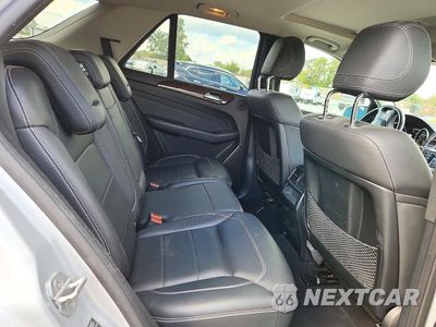 Zdjęcie 11 z 13 samochodu: 2012 MERCEDES-BENZ ML 350 4MATIC VIN:4JGDA5HB3CA004460 - miniatura