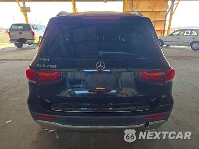 Zdjęcie 6 z 13 samochodu: 2020 MERCEDES-BENZ GLB 250 VIN:W1N4M4GB3LW029927 - miniatura