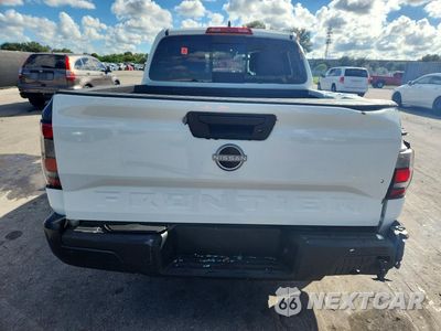 Zdjęcie 6 z 12 samochodu: 2025 NISSAN FRONTIER S VIN:1N6ED1EJ9SN630006 - miniatura