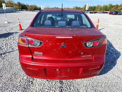 Zdjęcie 6 z 12 samochodu: 2013 MITSUBISHI LANCER ES/ES SPORT VIN:JA32U2FU6DU023248 - miniatura