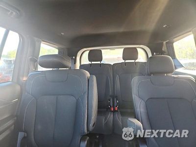Zdjęcie 10 z 13 samochodu: 2025 JEEP GRAND CHEROKEE L LAREDO VIN:1C4RJJAG0S8707366 - miniatura