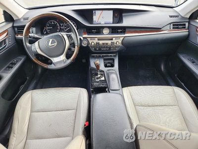 Zdjęcie 8 z 12 samochodu: 2014 LEXUS ES 350 VIN:JTHBK1GG9E2136729 - miniatura