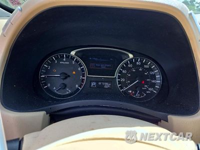 Zdjęcie 9 z 13 samochodu: 2013 NISSAN PATHFINDER S VIN:5N1AR2MN7DC639259 - miniatura