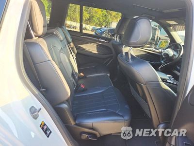 Zdjęcie 11 z 13 samochodu: 2019 MERCEDES-BENZ GLS 450 4MATIC VIN:4JGDF6EE7KB192009 - miniatura
