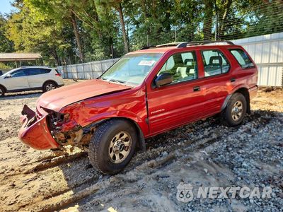 1998 ISUZU RODEO S 4S2CM58W8W4344866 - główne zdjęcie licytacji z USA - miniatura