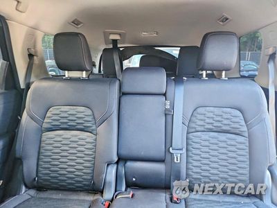 Zdjęcie 10 z 13 samochodu: 2022 NISSAN PATHFINDER SV VIN:5N1DR3BC2NC216787 - miniatura