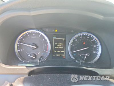 Zdjęcie 9 z 14 samochodu: 2019 TOYOTA HIGHLANDER XLE VIN:5TDKZRFH6KS350202 - miniatura