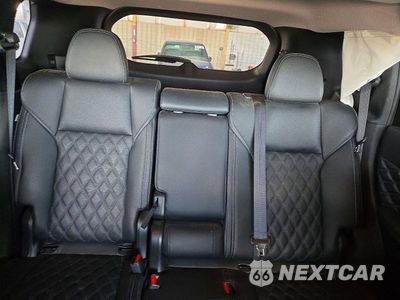 Zdjęcie 10 z 13 samochodu: 2024 MITSUBISHI OUTLANDER SEL VIN:JA4J3WA8XRZ084009 - miniatura