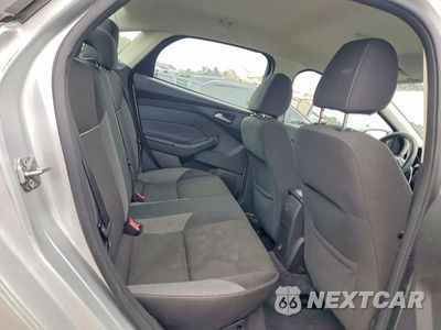 Zdjęcie 10 z 12 samochodu: 2013 FORD FOCUS SE VIN:1FADP3F24DL218864 - miniatura