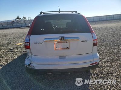 Zdjęcie 6 z 13 samochodu: 2011 HONDA CR-V EX VIN:JHLRE4H57BC032044 - miniatura