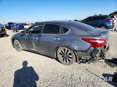 Drugie zdjęcie samochodu z przodu: 2018 NISSAN ALTIMA 2.5 SL VIN:1N4AL3AP5JC175696 - miniatura
