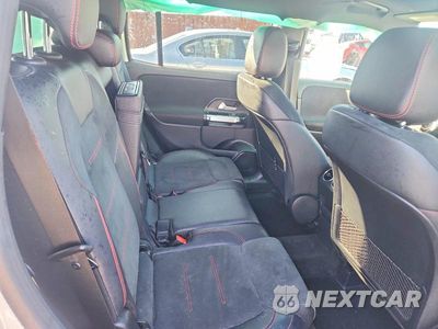 Zdjęcie 11 z 13 samochodu: 2021 MERCEDES-BENZ GLB 250 4MATIC VIN:W1N4M4HB2MW090895 - miniatura