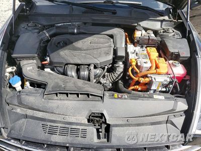 Zdjęcie 11 z 13 samochodu: 2022 HYUNDAI SONATA HYBRID LIMITED VIN:KMHL54JJ7NA051733 - miniatura