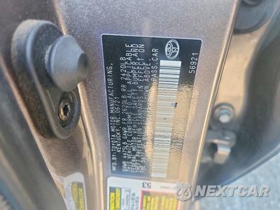 Zdjęcie 12 z 12 samochodu: 2021 TOYOTA CAMRY XSE VIN:4T1K61AK9MU604668 - miniatura