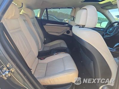 Zdjęcie 11 z 13 samochodu: 2008 BMW X6 XDRIVE35I VIN:5UXFG435X8LJ35662 - miniatura