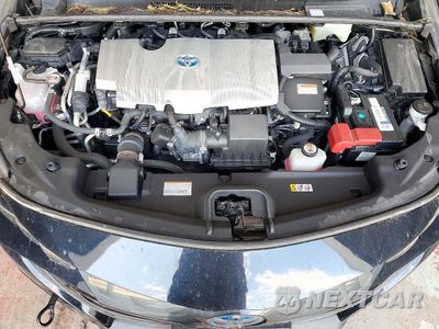 Zdjęcie 11 z 12 samochodu: 2022 TOYOTA PRIUS PRIME LE VIN:JTDKAMFP1N3208606 - miniatura