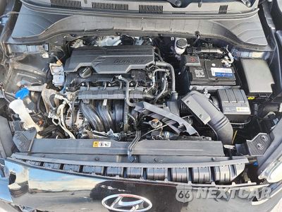 Zdjęcie 11 z 12 samochodu: 2022 HYUNDAI KONA SEL VIN:KM8K32AB5NU878286 - miniatura
