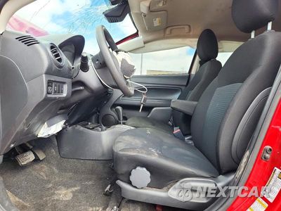 Zdjęcie 7 z 13 samochodu: 2024 MITSUBISHI MIRAGE G4 ES VIN:ML32FUFJ3RHF14685 - miniatura