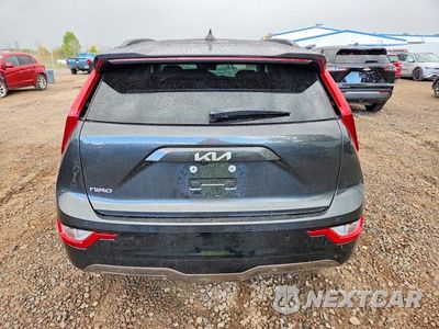 Zdjęcie 6 z 12 samochodu: 2025 KIA NIRO WIND VIN:KNDCR3L14S5140616 - miniatura